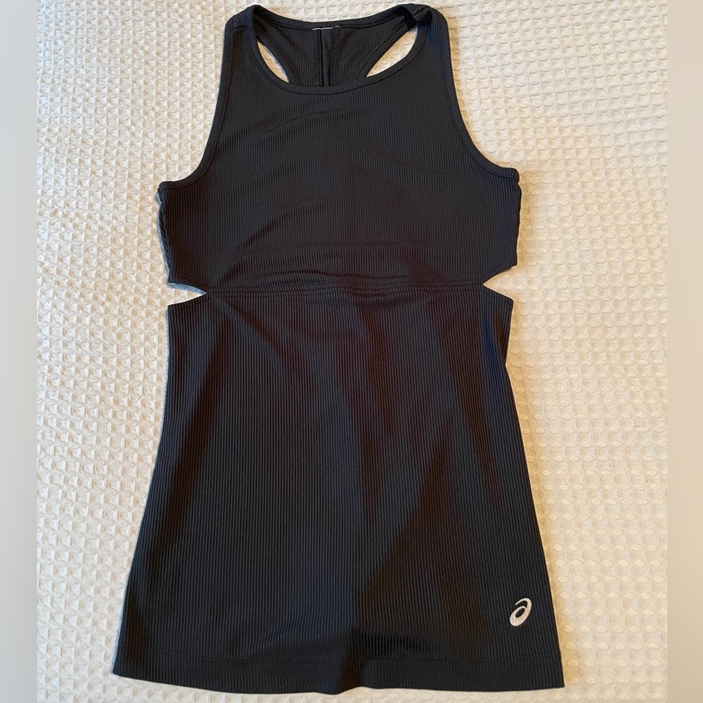 ASICS tank top